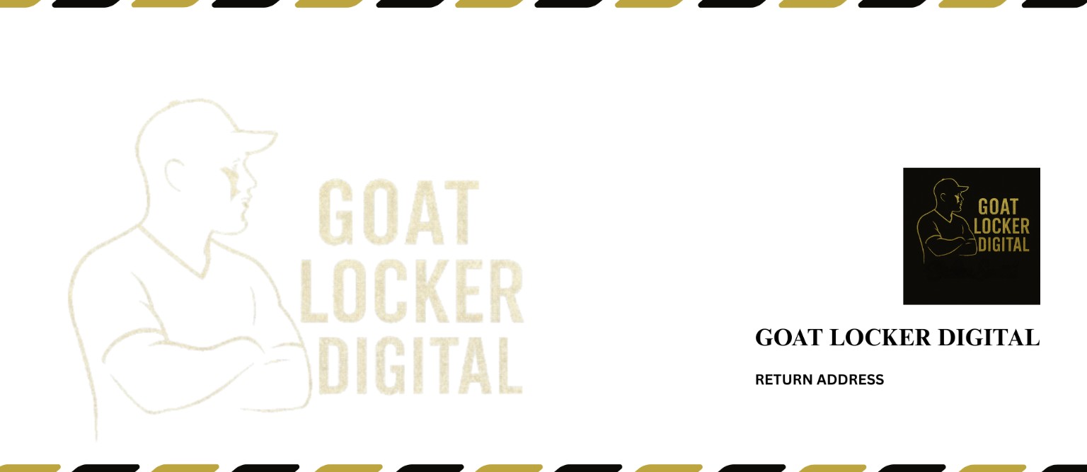 Goat Locker Digital